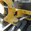 MINIESCAVATORE CINGOLATO <7TON CATERPILLAR 302.7 D CR