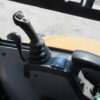 MINIESCAVATORE CINGOLATO <7TON CATERPILLAR 302.7 D CR