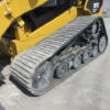 MINI PALA CINGOLATA CATERPILLAR 287 C