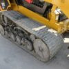 MINI PALA CINGOLATA CATERPILLAR 287 C