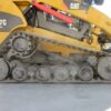 MINI PALA CINGOLATA CATERPILLAR 287 C