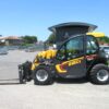 SOLLEVATORE TELESCOPICO RIGIDO DIECI APOLLO 20.4 SMART