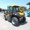 SOLLEVATORE TELESCOPICO RIGIDO DIECI APOLLO 20.4 SMART