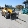 SOLLEVATORE TELESCOPICO RIGIDO DIECI APOLLO 20.4 SMART