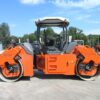RULLO TANDEM HAMM HD+90i VV