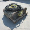 POMPE SOMMERGIBILI ELETTRICHE ATLAS-COPCO WEDA 90L