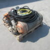 POMPE SOMMERGIBILI ELETTRICHE ATLAS-COPCO WEDA 90L