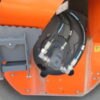 RULLO TANDEM HAMM HD+90i VV