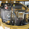 MINIESCAVATORE CINGOLATO < 7 TON CATERPILLAR 303 E CR