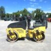 RULLO TANDEM BOMAG BW120 AD-4