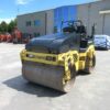 RULLO TANDEM BOMAG BW120 AD-4