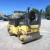 RULLO TANDEM BOMAG BW120 AD-4