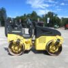 RULLO TANDEM BOMAG BW120 AD-4