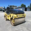 RULLO TANDEM BOMAG BW120 AD-4