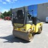 RULLO TANDEM BOMAG BW120 AD-4