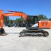 ESCAVATORE CINGOLATO MEDIO 7<19 TON HITACHI ZX160 LC-5B