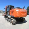 ESCAVATORE CINGOLATO MEDIO 7<19 TON HITACHI ZX160 LC-5B
