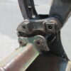 MINIESCAVATORE CINGOLATO <7 TON VOLVO ECR35 D