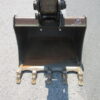 MINIESCAVATORE CINGOLATO <7 TON VOLVO ECR35 D