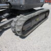 MINIESCAVATORE CINGOLATO <7 TON VOLVO ECR35 D