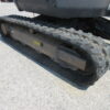 MINIESCAVATORE CINGOLATO <7 TON VOLVO ECR35 D