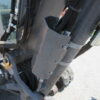 MINIESCAVATORE CINGOLATO <7 TON VOLVO ECR35 D