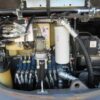 MINIESCAVATORE CINGOLATO <7 TON VOLVO ECR35 D