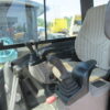 MINIESCAVATORE CINGOLATO <7 TON VOLVO ECR35 D