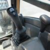 MINIESCAVATORE CINGOLATO <7 TON VOLVO ECR35 D