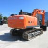 ESCAVATORE CINGOLATO MEDIO 7<19 TON HITACHI ZX160 LC-5B