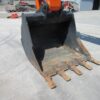 ESCAVATORE CINGOLATO MEDIO 7<19 TON HITACHI ZX160 LC-5B