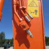 ESCAVATORE CINGOLATO MEDIO 7<19 TON HITACHI ZX160 LC-5B