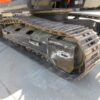 ESCAVATORE CINGOLATO MEDIO 7<19 TON HITACHI ZX160 LC-5B