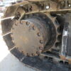 ESCAVATORE CINGOLATO MEDIO 7<19 TON HITACHI ZX160 LC-5B