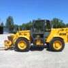 SOLLEVATORE TELESCOPICO RIGIDO JCB 532-120