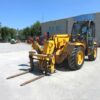 SOLLEVATORE TELESCOPICO RIGIDO JCB 532-120