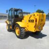 SOLLEVATORE TELESCOPICO RIGIDO JCB 532-120
