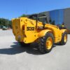 SOLLEVATORE TELESCOPICO RIGIDO JCB 532-120