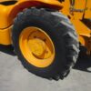 SOLLEVATORE TELESCOPICO RIGIDO JCB 532-120