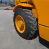 SOLLEVATORE TELESCOPICO RIGIDO JCB 532-120