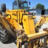 SOLLEVATORE TELESCOPICO RIGIDO JCB 532-120