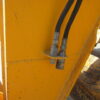 SOLLEVATORE TELESCOPICO RIGIDO JCB 532-120