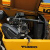 SOLLEVATORE TELESCOPICO RIGIDO JCB 532-120