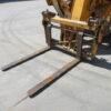 SOLLEVATORE TELESCOPICO RIGIDO JCB 532-120