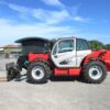 SOLLEVATORE TELESCOPICO RIGIDO MANITOU MT 13.35 H