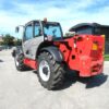 SOLLEVATORE TELESCOPICO RIGIDO MANITOU MT 13.35 H