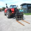 SOLLEVATORE TELESCOPICO RIGIDO MANITOU MT 13.35 H