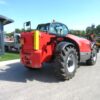 SOLLEVATORE TELESCOPICO RIGIDO MANITOU MT 13.35 H
