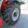 SOLLEVATORE TELESCOPICO RIGIDO MANITOU MT 13.35 H