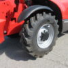 SOLLEVATORE TELESCOPICO RIGIDO MANITOU MT 13.35 H